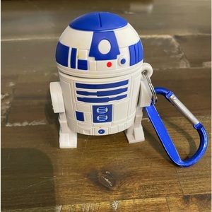 R2D2 AirPods Case